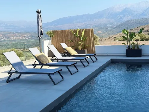 Sunrise Village Aptera Pool Villa II