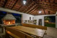 Luxury Villa Ciara Sevid Các khách sạn ở Sevid