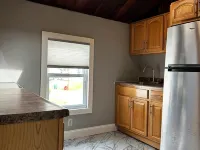 3-bedroom house in marvelous Goshen. Luxury cabin vibes for your getaway. Hotels in Goshen