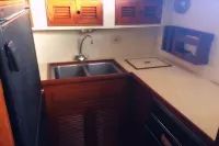 Floating Hotel in Paradise !!!! Staniel Cay, Exuma,Bahamas!!! Hotel di Staniel Cay