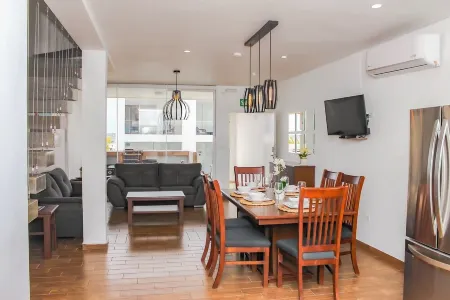 Turquesa 4 Joyas del mar San Carlos