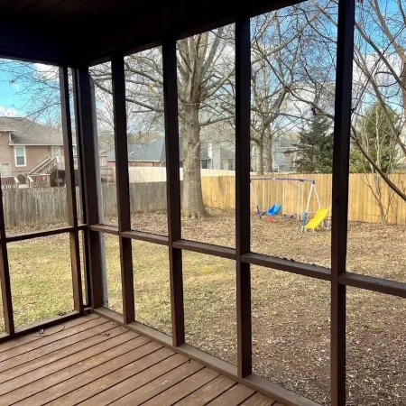 4 Bedroom Family Friendly Home in Great Madison Location