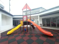 Cozy homestay with 3BR/5 Minutes to Kea Farm market