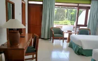 Grand Whiz Hotel Bromo