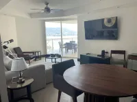 Bay View Grand Marina-Ixtapa 1 bedroom/loft beachfront condo