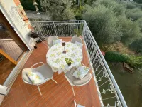 Casa Merlo - Charming Appartement with spectacular terrasse and lakeview