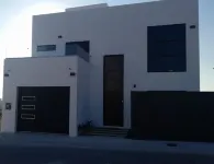 Charming Newly Built 5-bedroom house with WiFi clubhouse in fabulous in Rosarito