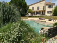 3 bedroom private vacation home in cavaillon Hotels in Cavaillon