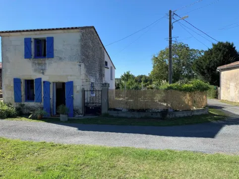 5 Mins from Les Thermes a Jonzac and Les Antilles! House, Gym swimming pool