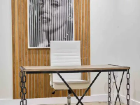 Luxury 3-Bedroom Apartment – Near NYC + NYC Views Nearby Hotels in Edgewater