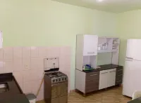 Guriri holiday home فنادق في ساو ماتيوس