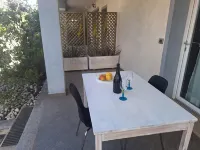 Modern Apartment Between Village and With Access to 70m2 Swimming Pool