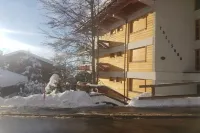 Ideally located near the Verbier center & Medran lift staion