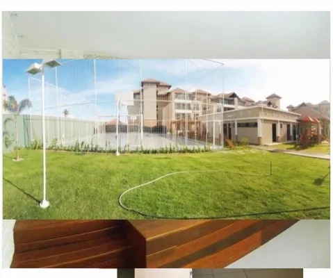 Luxurious duplex penthouse apartment in Porto das Dunas - close to Beach Park