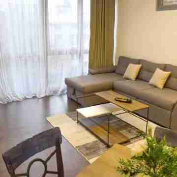 Urban Vibe Apartments One-Bedroom Apartment Others