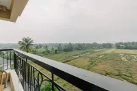 Horizon 1BHK Suite by Da Alohas Hotels in Nerul