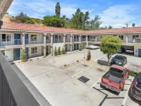 Motel 6 la Mesa, CA Hotels in La Mesa