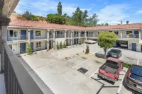 Motel 6 la Mesa, CA Hotels in Lemon Grove