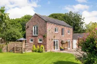 Church House Barn - views to the Solway Coast, on the edge of the Lake District