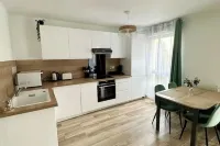 Bienvenue Chez Annabelle - Meaux Hotels in Meaux