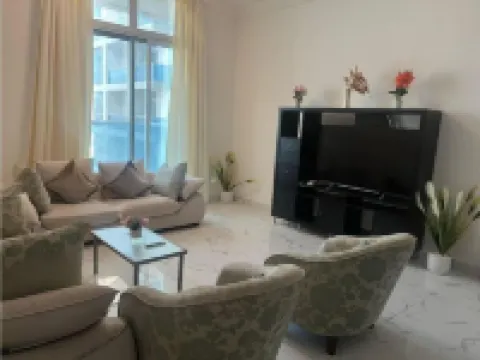 oasis tower family apartment 2602