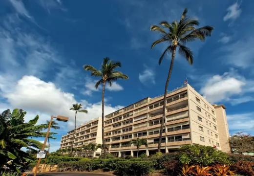 Kamaole Beach Royale #609 | Sunset views! | HOTEL ZONED |
