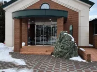 Pirika Rera Hotel Hotels near JR Shiraoi Station