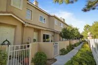 All Included & All Furnished 2 bed 2 bath Condo Ready to Move in! فنادق في ستيفنسون رانتش