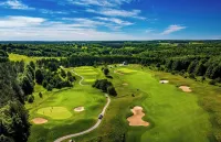 Otsego Ski and Golf Resort Condo