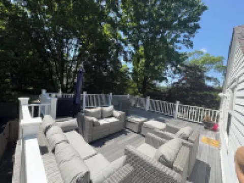 Easton View Retreat
