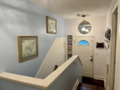 Uga Tix Available with Booking! Cozy Home Near Athens, Shops, Stadium, Etc. Hotels in Oconee County