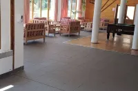 2 bedroom apartment in saint-sorlin-d'arves