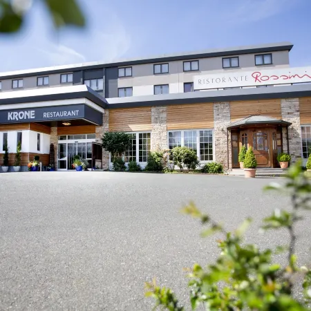 Korbstadthotel Krone