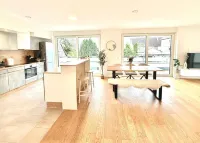 Wonderful new building on Federsee فنادق في Bad Buchau