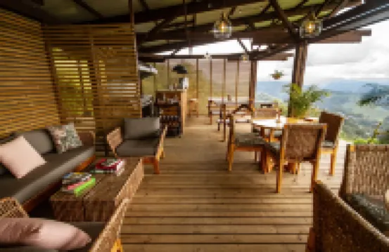 Owl's Watch Nature Retreat - Homestays