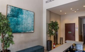 Jp216 Jacques Pilon Residence