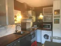 Maison de Vacances à Lorée du Bois