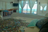 Beautiful sea view home