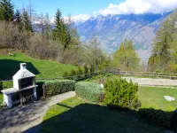Chalet Chante Neige