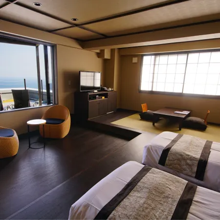 Atami Tsukiemon
