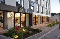 Vallér Parque Hotel Executive Hotel a Lajeado