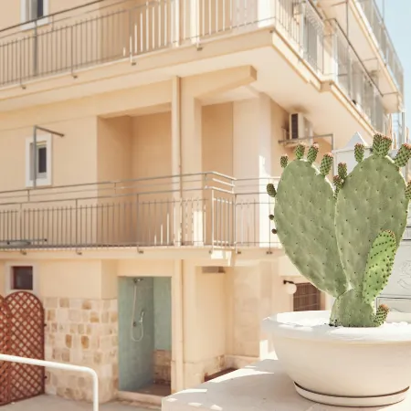 Case Vacanza Torre Canne