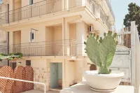 Case Vacanza Torre Canne - Apartments