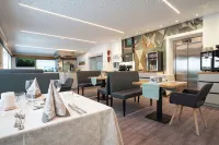 Parkhotel Zur Linde Hotels in Coldrano