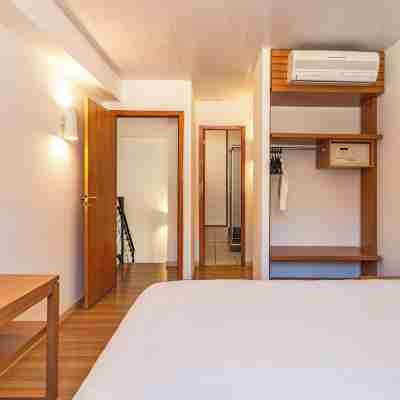 Rio Quente Resorts - Hotel Giardino Rooms