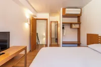 Rio Quente Resorts - Hotel Giardino - con terme