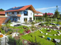 Bergblick Chiemsee Barrierefrei Hotels in Chieming