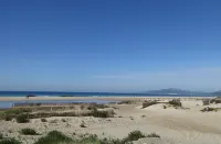 Penthouse with magnificent views of Gibraltar, south-southwest orientation. Hotels in Manilva