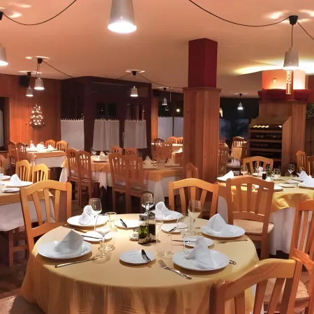 Hotel Vilagaros