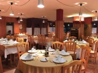 Hotel Vilagaros Hotels in Naut Aran